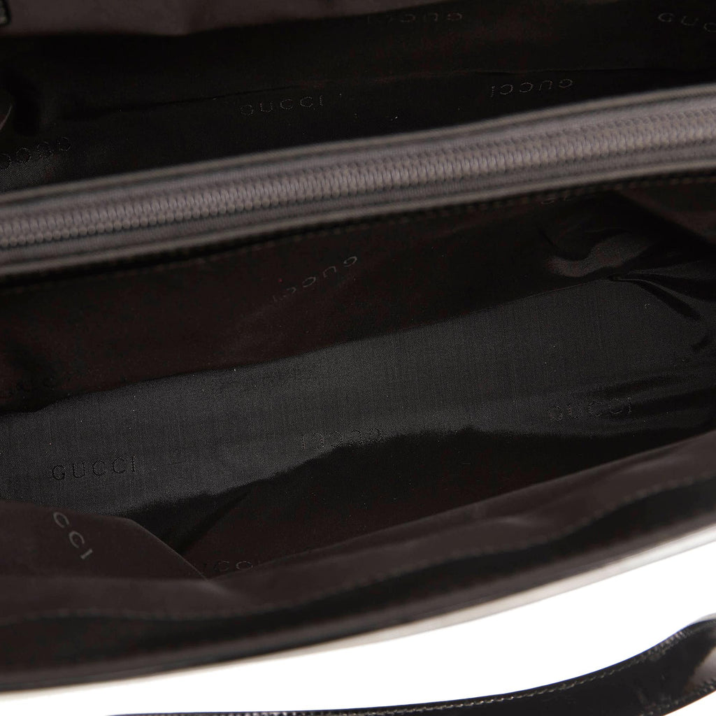 Gucci Nylon Tote Bag (SHG-32024)