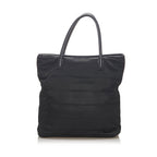 Gucci Nylon Tote Bag (SHG-32186)