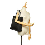 Gucci Nylon Tote Bag (SHG-32186)