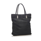 Gucci Nylon Tote Bag (SHG-32186)