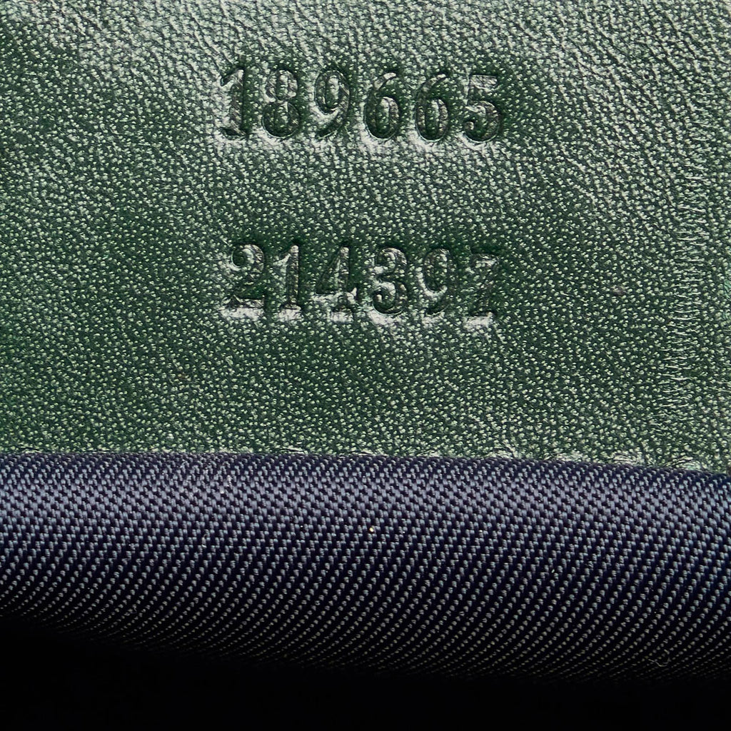 Gucci Nylon Tote Bag (SHG-33605)