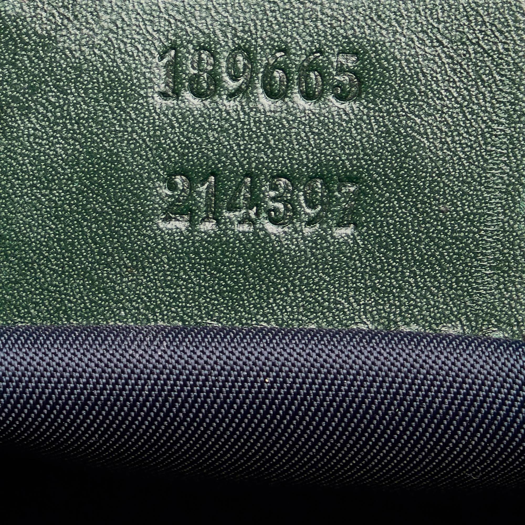 Gucci Nylon Tote Bag (SHG-33605)