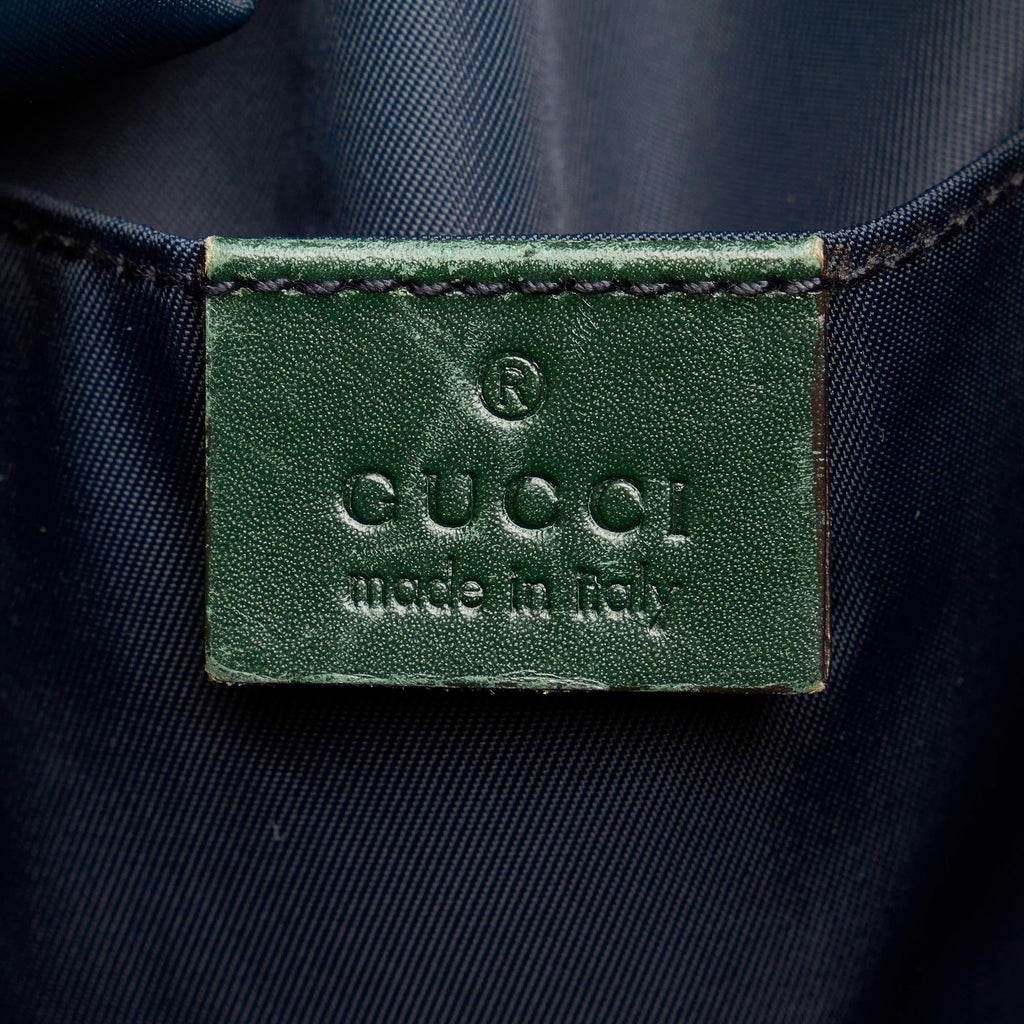 Gucci Nylon Tote Bag (SHG-33605)