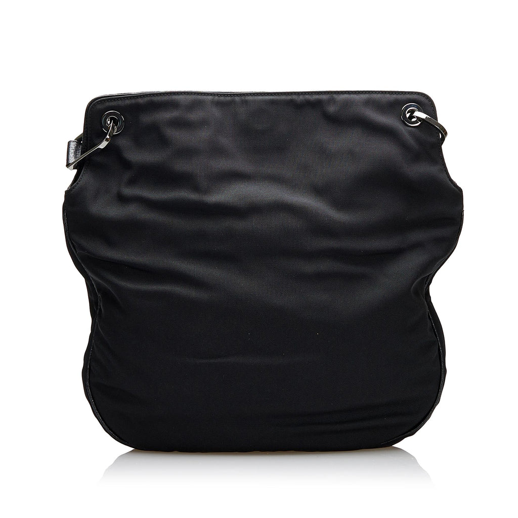 Gucci Nylon Tote Bag (SHG-36644)