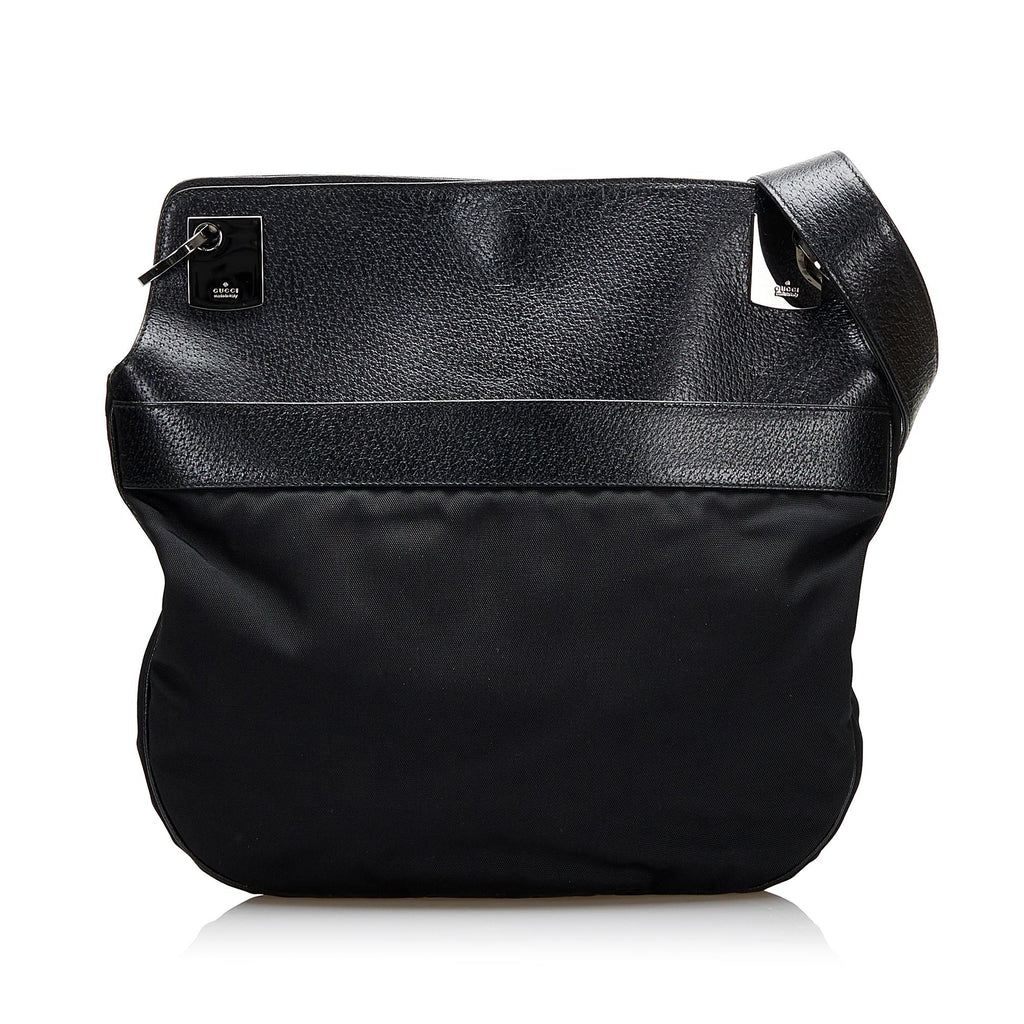 Gucci Nylon Tote Bag (SHG-36644)