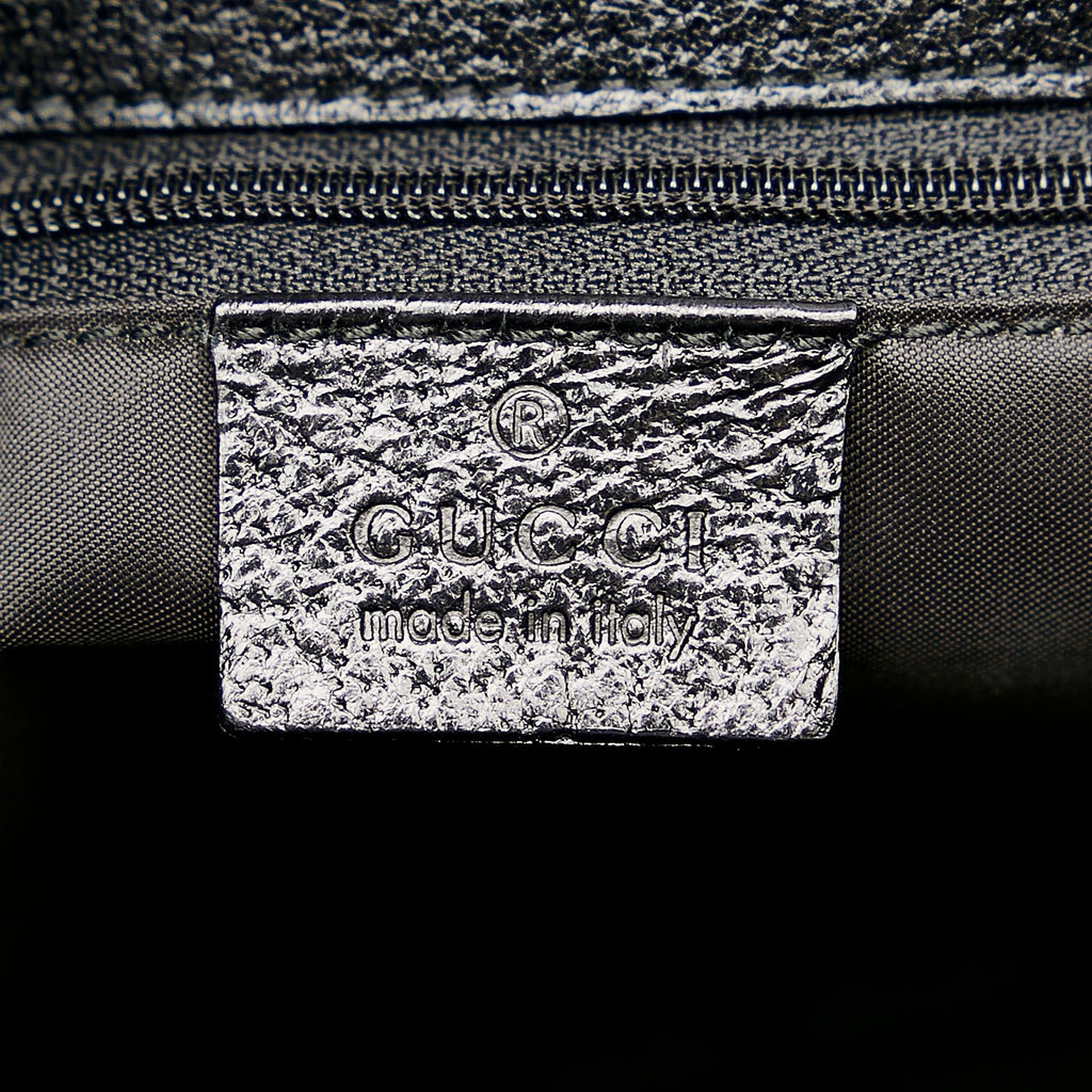 Gucci Nylon Tote Bag (SHG-36644)