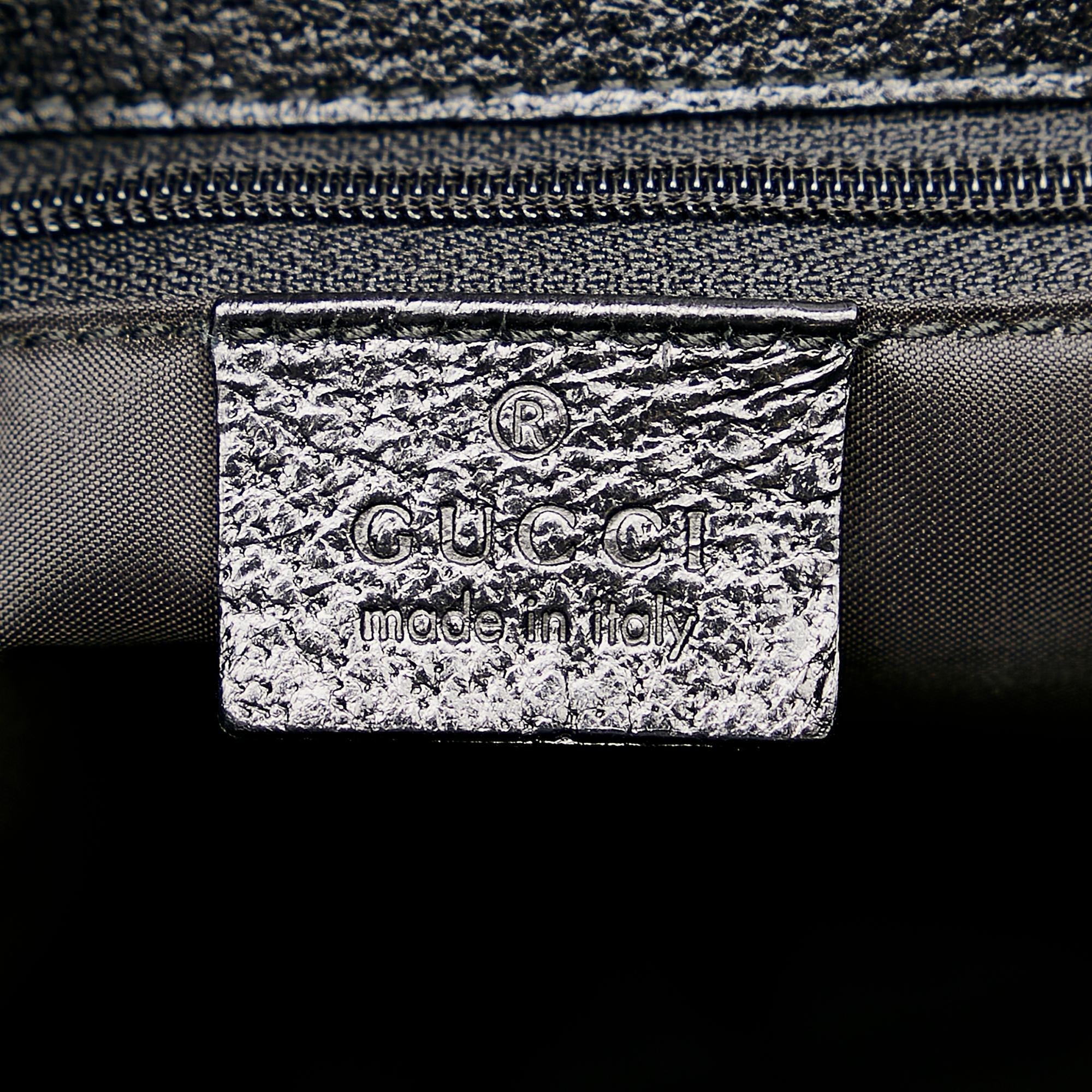 Gucci Nylon Tote Bag (SHG-36644)