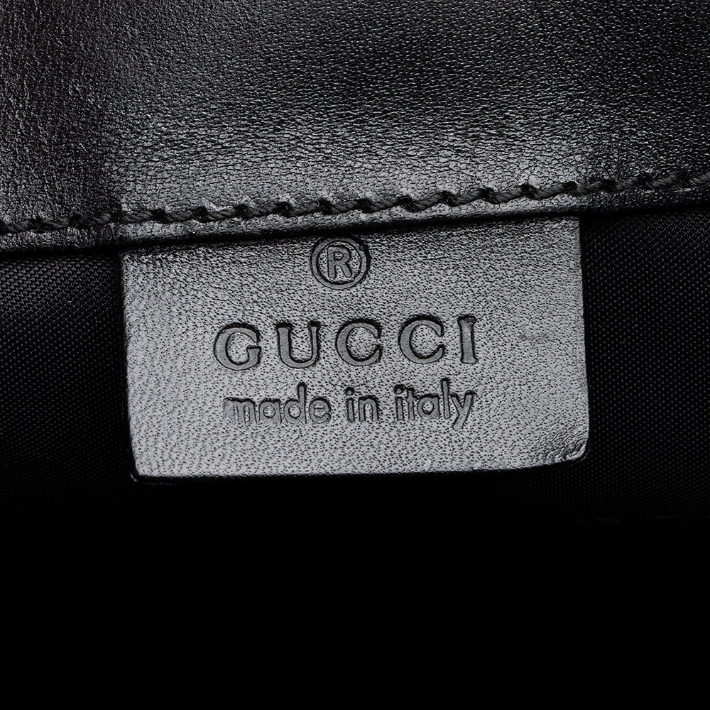 Gucci Nylon Tote (SHF-19697)