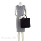Gucci Nylon Tote (SHF-19697)