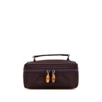 Gucci Nylon Vanity Bag