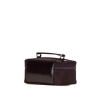 Gucci Nylon Vanity Bag