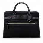 Gucci Nylon Web Business Bag