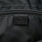 Gucci Nylon Web Business Bag