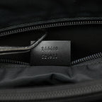 Gucci Nylon Web Business Bag