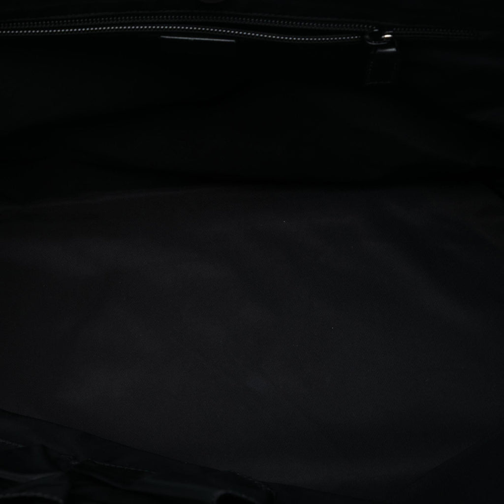 Gucci Nylon Web Business Bag
