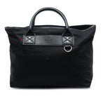 Gucci Nylon Web Business Bag