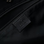 Gucci Nylon Web Business Bag