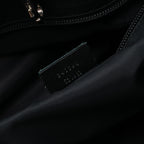 Gucci Nylon Web Business Bag