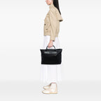 Gucci Nylon Web Business Bag