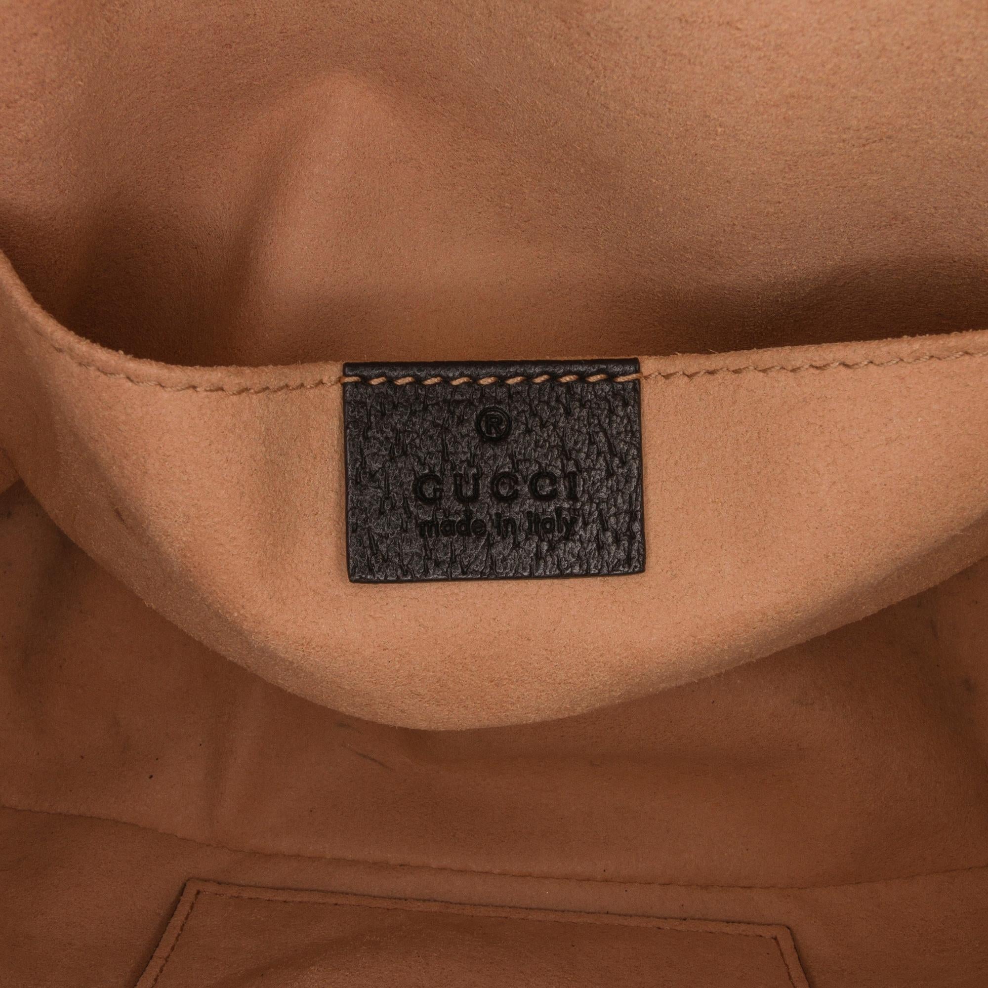 Gucci Ophidia Dome Crossbody (SHG-7emswR)