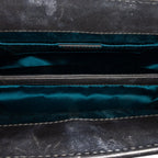 Gucci Ophidia Dragon Suede Crossbody Bag (SHG-34212)