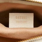 Gucci Ophidia Leather Satchel (SHG-yOxMG1)