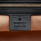 Gucci Ophidia Suede Satchel (SHG-rEIFLW)