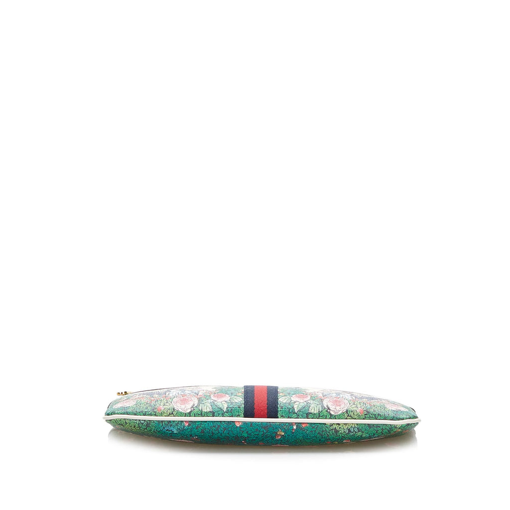 Gucci Ophidia Yuko Higuchi Clutch (SHG-Ctpo8i)