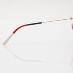 Gucci Oversize Square Sunglasses (SHF-xZzZPF)