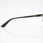 Gucci Oversized GG Sunglasses