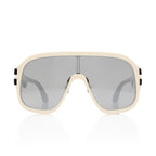 Gucci Oversized Shield Sunglasses (SHF-Y3TGfI)