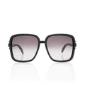 Gucci Oversized Square Sunglasses