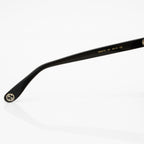 Gucci Butterfly Oversized Sunglasses