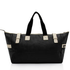 Gucci PVC Logo XL Shopper Tote (SHF-AJvk6R)