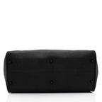 Gucci PVC Logo XL Shopper Tote (SHF-AJvk6R)