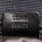 Gucci Padlock Leather Satchel (SHG-37609)