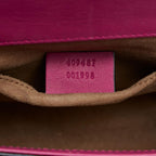 Gucci Padlock Shoulder Bag (SHG-FNNhX0)