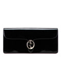 Gucci Patent 1973 Clutch