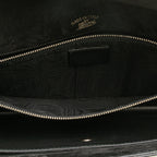 Gucci Patent 1973 Clutch