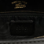 Gucci Patent 1973 Clutch