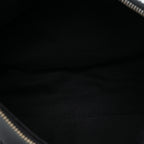 Gucci Patent Abbey D Ring Handbag