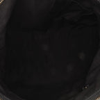 Gucci Patent Abbey D Ring Shoulder Bag