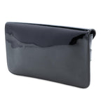 Gucci Patent Bright Bit Clutch