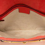 Gucci Patent Bright Bit Crossbody (SHG-0b0zT8)