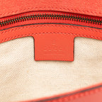 Gucci Patent Bright Bit Crossbody (SHG-0b0zT8)