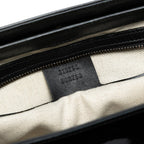Gucci Patent Bright Bit Satchel
