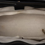 Gucci Patent Bright Bit Satchel