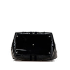 Gucci Patent Horsebit Treasure Handbag (SHG-RRhddh)