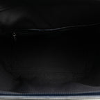 Gucci Patent Horsebit Treasure Handbag (SHG-RRhddh)