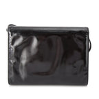 Gucci Patent Leather Crossbody Bag (SHG-FAiQ6k)